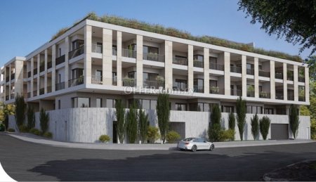 2 Bed Apartment for sale in Agia Napa, Limassol - Main Photo