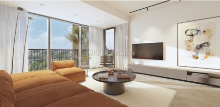 2 Bed Apartment for sale in Katholiki, Limassol