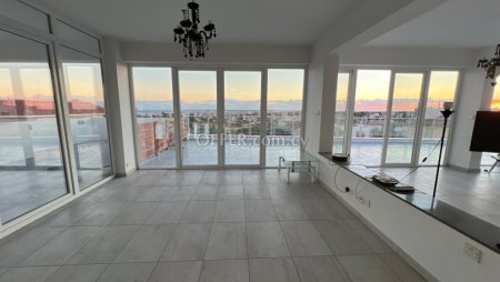 3 Bed Apartment for rent in Ekali, Limassol - 1