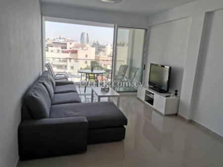 2 Bed Apartment for sale in Neapoli, Limassol