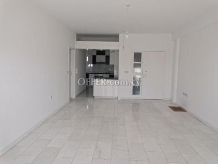 3 Bed Apartment for rent in Apostolos Andreas, Limassol