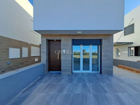 3 Bed Detached House for rent in Asomatos, Limassol - 1