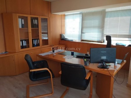 Office for rent in Limassol, Limassol