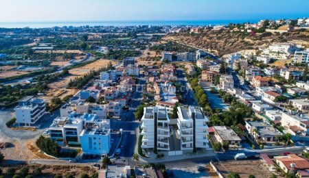 2 Bed Apartment for sale in Agia Paraskevi, Limassol