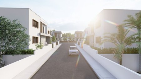 3 Bed Detached Villa for sale in Souni-Zanakia, Limassol - 1