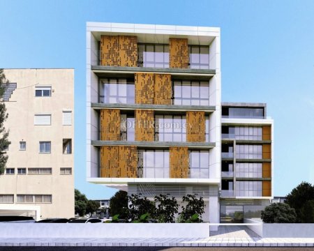Commercial Building for sale in Kato Polemidia, Limassol