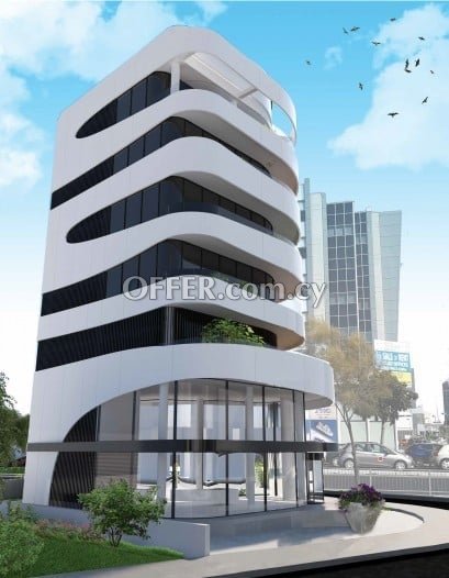 Shop for rent in Omonoia, Limassol