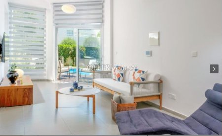 1 Bed Apartment for sale in Germasogeia, Limassol