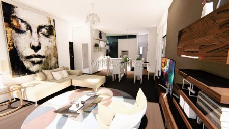 4 Bed Apartment for sale in Neapoli, Limassol