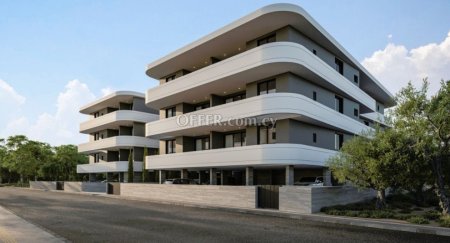 1 Bed Apartment for sale in Zakaki, Limassol