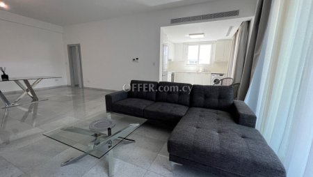3 Bed Apartment for sale in Agios Nicolaos, Limassol - 1