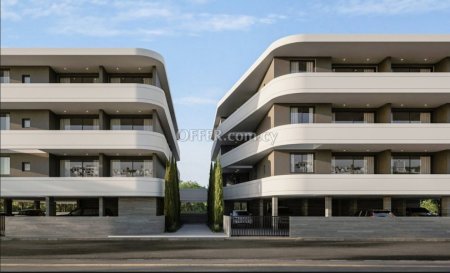 1 Bed Apartment for sale in Zakaki, Limassol