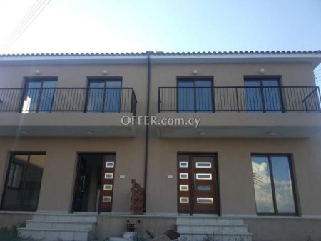 3 Bed Semi-Detached House for sale in Kathikas, Paphos