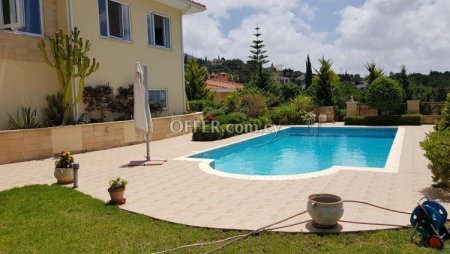 3 Bed Detached House for sale in Tala, Paphos - 1