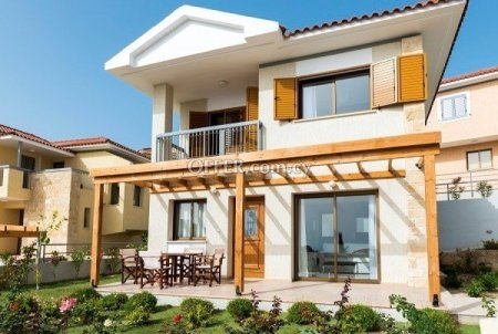 2 Bed Detached House for sale in Konia, Paphos - 1