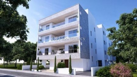 2 Bed Apartment for sale in Agios Theodoros, Paphos