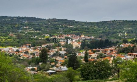 Agricultural Field for sale in Polemi, Paphos