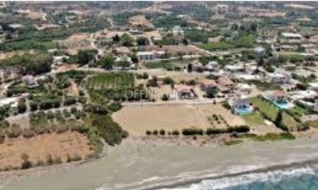 Building Plot for sale in Timi, Paphos - 1