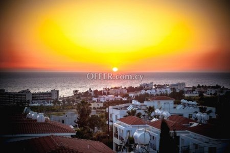 3 Bed Detached House for sale in Kissonerga, Paphos - 1