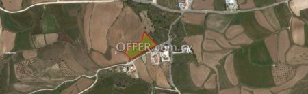 Residential Field for sale in Kathikas, Paphos - 1
