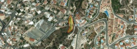 Field for sale in Peyia, Paphos