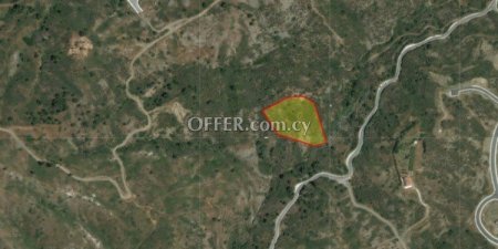 Building Plot for sale in Pigenia, Nicosia - 1