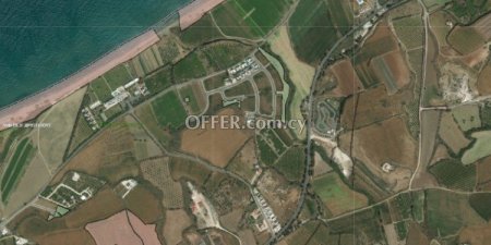 Residential Field for sale in Polis Chrysochous, Paphos - 1