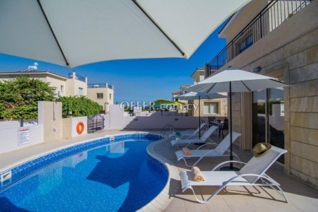 3 Bed Detached House for sale in Latchi, Paphos - 1