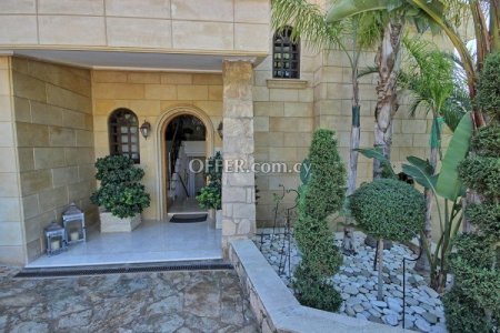 4 Bed House for sale in Tala, Paphos - 1