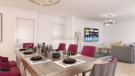 3 Bed Apartment for sale in Pafos, Paphos - 1