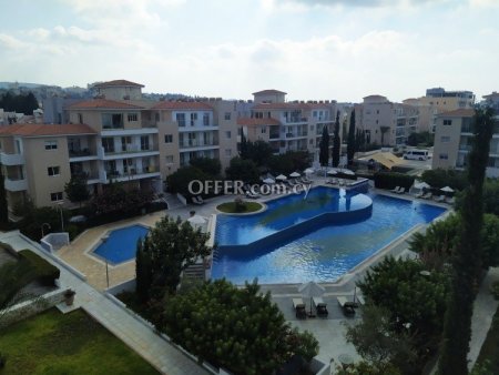 2 Bed Apartment for sale in Universal, Paphos