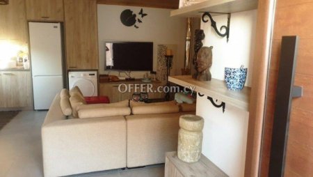 2 Bed Detached House for sale in Archimandrita, Paphos