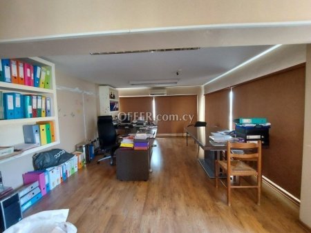 Shop for sale in Agios Pavlos, Paphos - 1