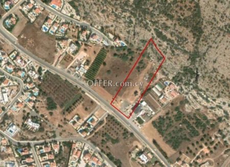 Agricultural Field for sale in Peyia, Paphos - 1