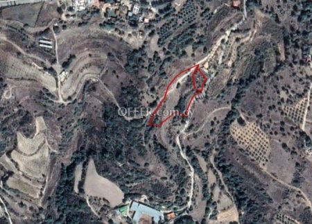 Agricultural Field for sale in Psathi, Paphos - 1