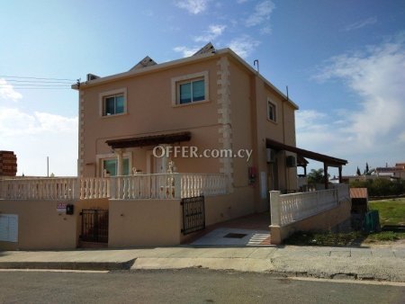 7 Bed Detached House for sale in Timi, Paphos