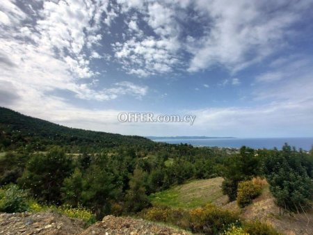 Agricultural Field for sale in Agia Marina (chrysochous), Paphos