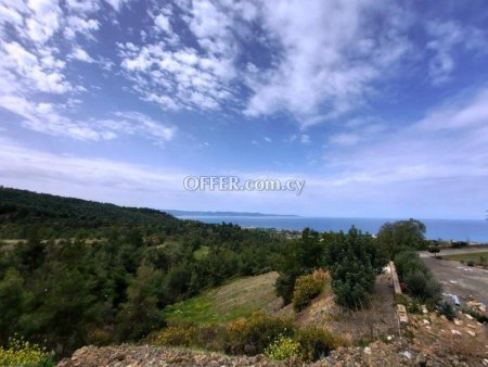 Agricultural Field for sale in Agia Marina (chrysochous), Paphos - 1