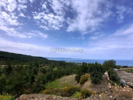 Agricultural Field for sale in Agia Marina (chrysochous), Paphos