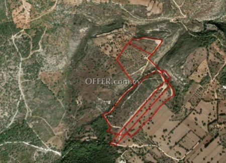 Agricultural Field for sale in Neo Chorio, Paphos - 1
