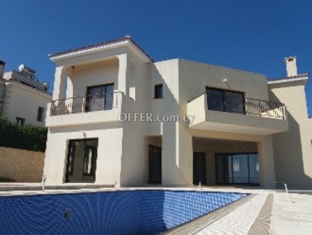 4 Bed Detached House for sale in Neo Chorio, Paphos - 1