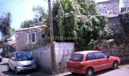3 Bed Detached House for sale in Argaka, Paphos