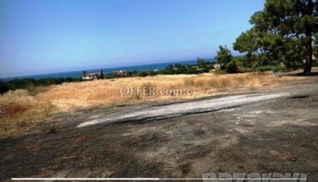 Building Plot for sale in Argaka, Paphos - 1