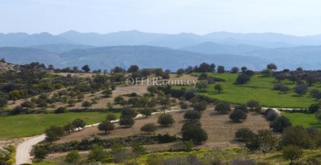 Building Plot for sale in Polis Chrysochous, Paphos - 1