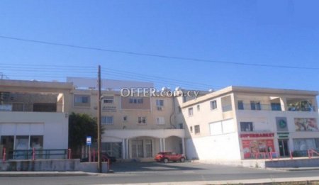 Commercial Building for sale in Agios Theodoros, Paphos
