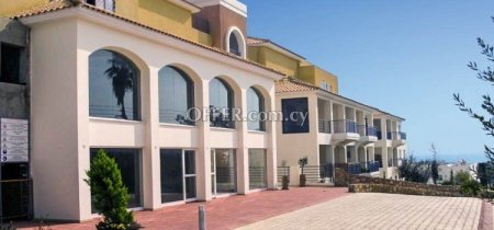 Shop for sale in Geroskipou, Paphos - 1