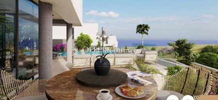 3 Bed Detached House for sale in Peyia, Paphos