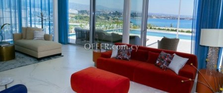 3 Bed Detached House for sale in Coral Bay, Paphos - 1