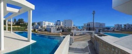 3 Bed Detached House for sale in Coral Bay, Paphos