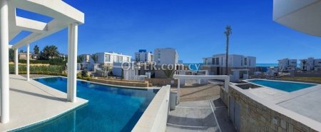 3 Bed Detached House for sale in Coral Bay, Paphos - 1